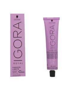 Schwarzkopf Igora Royal Fashion Luce L-00 60 ml