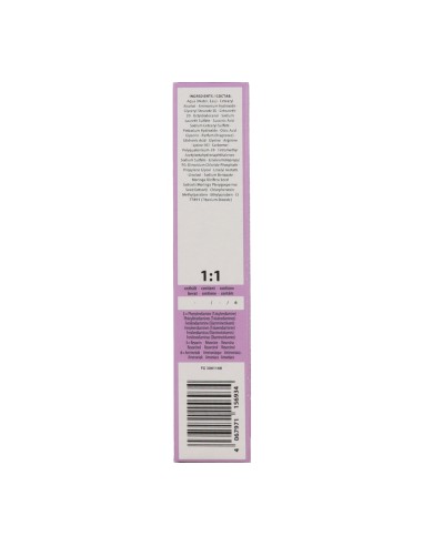 Schwarzkopf Igora Royal Fashion Light L-00 60 ml