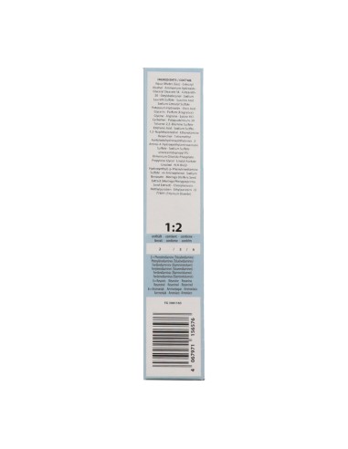 Schwarzkopf Igora Royal 12-2 – Super Aclarante Rubio 60 ml