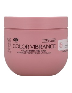 Lisap Top Care Color Vibrance Protección Color Mascarilla 200 ml