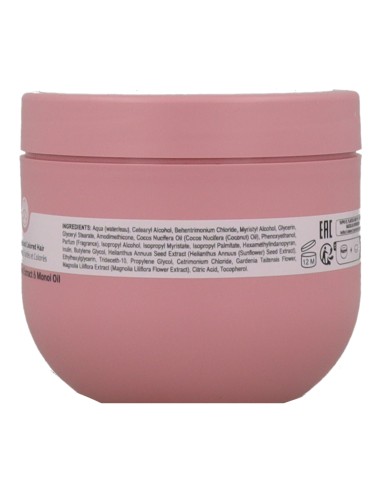 Lisap Top Care Color Vibrance Maschera protettiva per il colore 200 ml