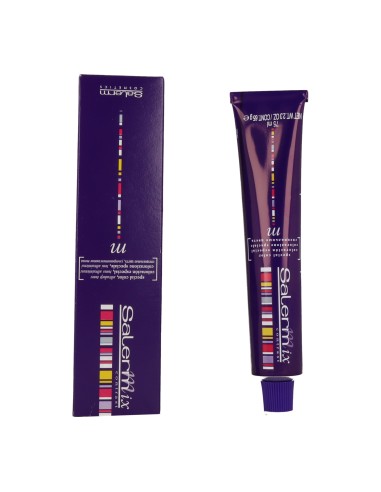 Salerm Salermix Contrast 0.96 - Tokyo Iris 75 ml