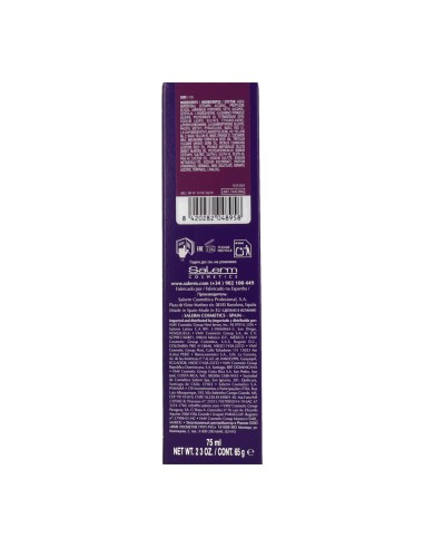 Salerm Salermix Contrast 0.96 - Tokyo Iris 75 ml