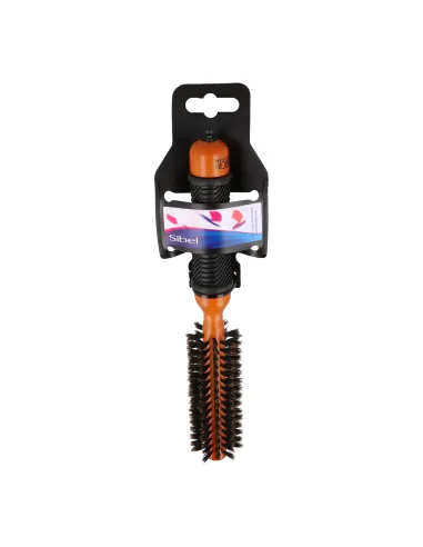Sinelco Sibel Classic Bois de sanglier brossé 28 mm