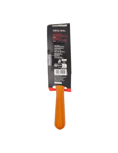 Brosse de raquette en bois originale Sinelco S