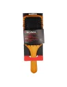 Brosse de raquette en bois Sinelco Original M