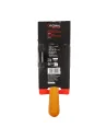 Brosse de raquette en bois Sinelco Original M