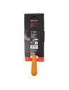 Brosse de raquette en bois originale Sinelco L