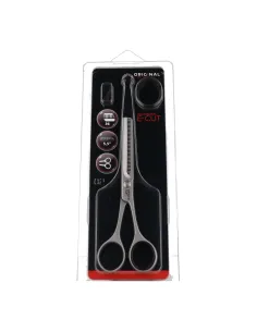 Sinelco Original Tijera Corte Entresacar E-Cut 5,5”