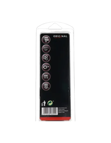 Sinelco Original Tijera Corte Entresacar E-Cut 5,5”