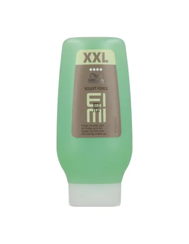 Gel sculptant Wella Professionals EIMI Sculpt Force 250 ml