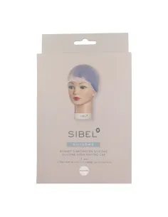 Sinelco Sibel Gorro Silicona Iluminador