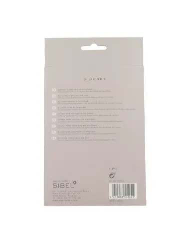 Sinelco Sibel Gorro Silicona Iluminador