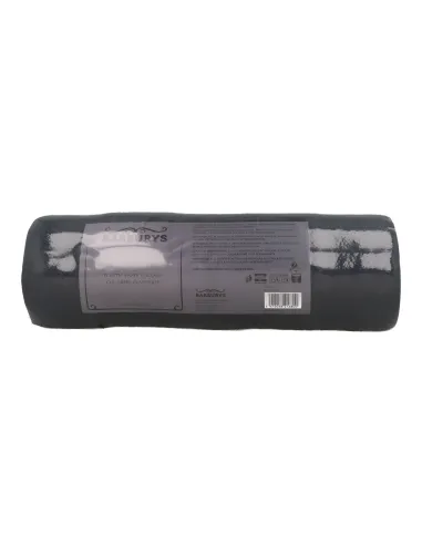 Sinelco Barburys Papel Cuello Negro 1 x 5 Ud