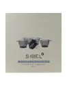 Kit Misturador Economizador de Cores Sinelco