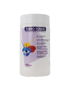 Sinelco Turbo Touch 100U (Toallas Quita Manchas)