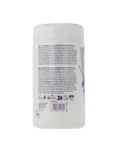 Sinelco Turbo Touch 100U (Toallas Quita Manchas)