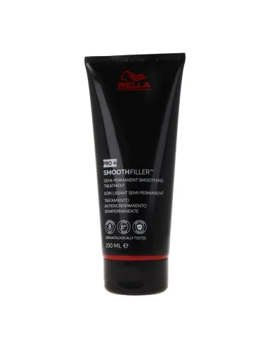 Wella Professionals Pro+ SmoothFiller Demi-Permanent Smoothing Treatment 200 ml