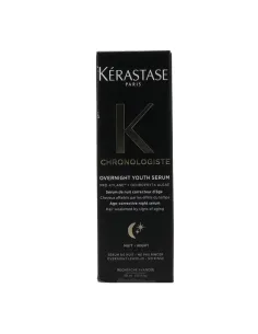 Kérastase Chronologiste Overnight Youth Serum 30 ml