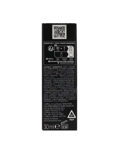 Kérastase Chronologiste Overnight Youth Serum 30 ml