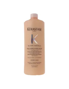 Kérastase Gloss Absolu Bain Crème Hydra-Glaze 1000 ml