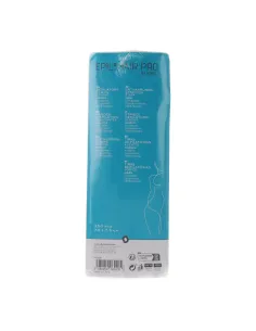 Recharge de bandes dépilatoires Sinelco 1 x 250 unités (20 x 7,5 cm)