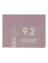 LOREAL DIA LIGHT 9.2 RUBIO MUY CLARO IRISADO 60ML