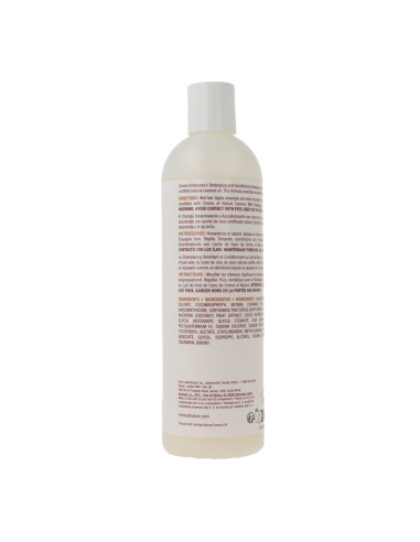 Creme Of Nature Coconut Milk Detangler & Conditioner Shampoo 354 ml