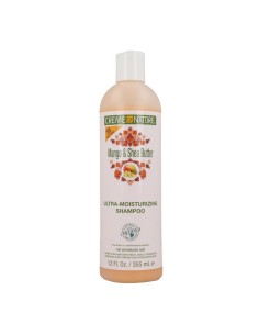 Creme Of Nature Mango Shea Butter Shampoo 354 ml