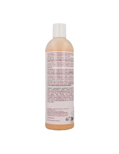 Creme Of Nature Mango Shea Butter Champú 354 ml