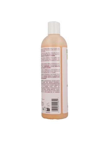 Creme Of Nature Mango Shea Butter Champú 354 ml