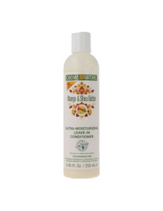 Creme Of Nature Mango & Shea Butter Leave-In Acondicionador 250 ml