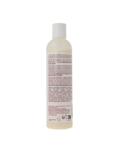 Creme Of Nature Mango & Shea Butter Leave-In Condicionador 250 ml