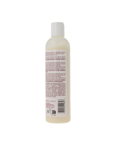 Creme Of Nature Mango & Shea Butter Leave-In Condicionador 250 ml
