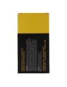 CREM OF NAT SKIN PATROL MOISTURIZER CREME 50ML
