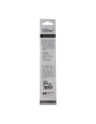 EUR PEINE BATIDOR 175MM (00115)