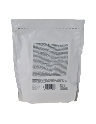 SAGA PROFESSIONNEL TECHNICS POLVO DECOLORANTE NEGRO 500 GR