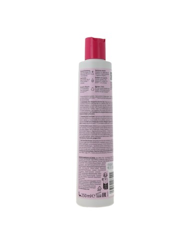 Schwarzkopf Bonacure Color Freeze Champú Silver 250 ml