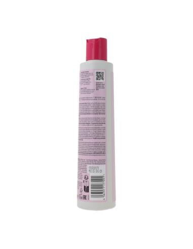 Schwarzkopf Bonacure Color Freeze Silver Shampooing 250ml