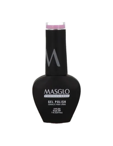 MASGLO PRO GEL POLISH CÓSMICA 7ML