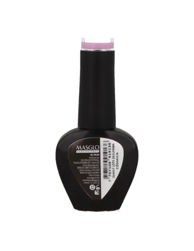MASGLO PRO GEL POLISH CÓSMICA 7ML