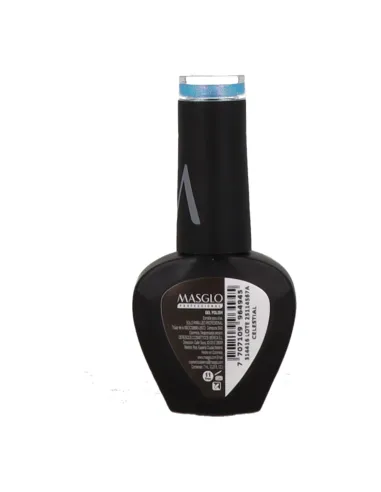 MASGLO PRO GEL POLISH CELESTIAL 7ML