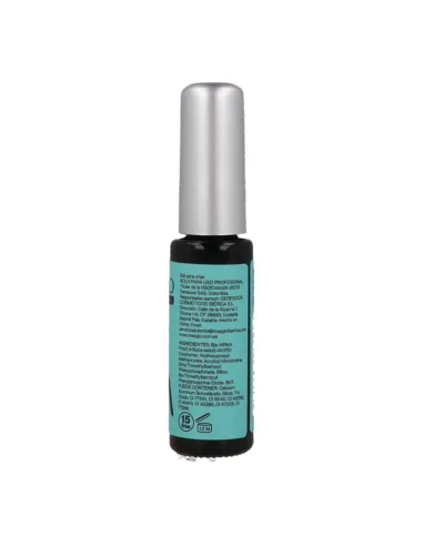 MASGLO LINER GEL VERDE 7ML