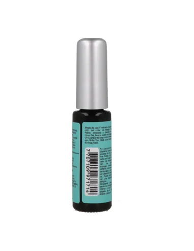 MASGLO LINER GEL VERDE 7ML