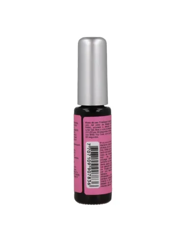 MASGLO LINER GEL ROSADO 7ML