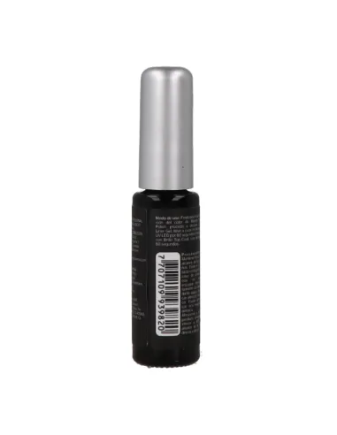 MASGLO LINER GEL NEGRO 7ML