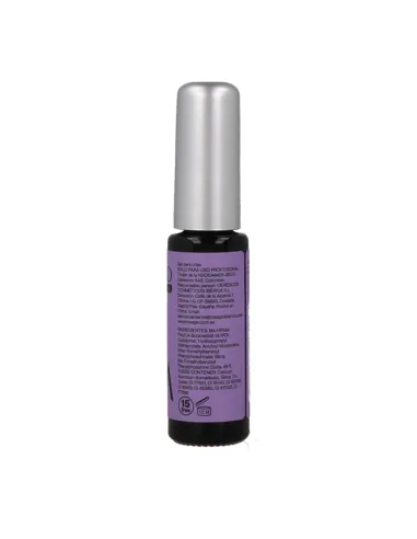 MASGLO LINER GEL LILA 7ML