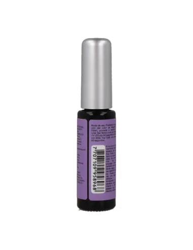 MASGLO LINER GEL LILA 7ML
