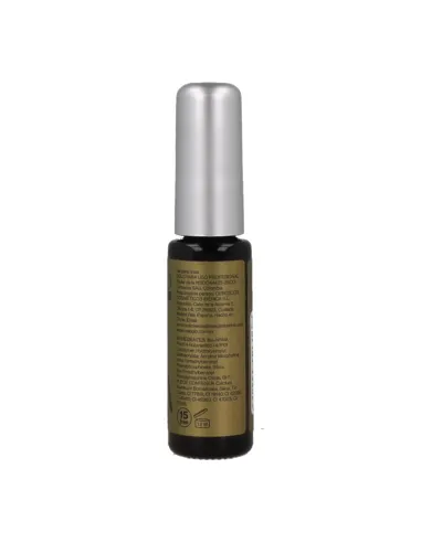 MASGLO LINER GEL DORADO 7ML