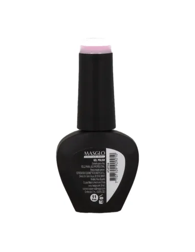 MASGLO GEL POLISH ATLETICA 7ML